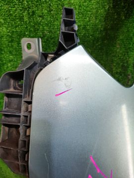 КРЫЛО НА HONDA ACCORD CL7