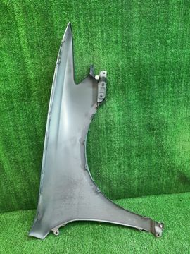 КРЫЛО НА HONDA ACCORD CL7