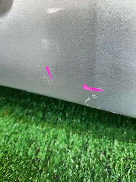 КРЫЛО НА TOYOTA AVENSIS AZT251