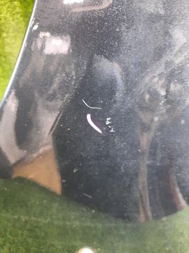 КРЫЛО НА LEXUS GS430 UZS190