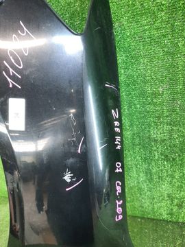 КРЫЛО НА TOYOTA COROLLA FIELDER ZRE142G