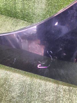 КРЫЛО НА TOYOTA COROLLA FIELDER ZRE142G