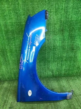 КРЫЛО НА SUBARU IMPREZA GGA