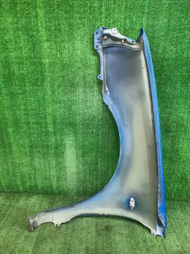 КРЫЛО НА SUBARU IMPREZA GGA