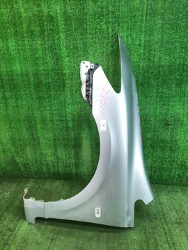 КРЫЛО НА HONDA CIVIC FD1