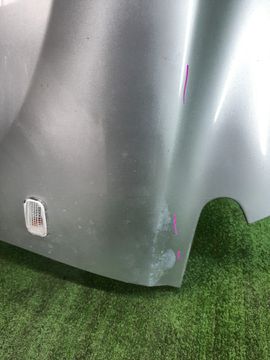 КРЫЛО НА HONDA CIVIC FD1