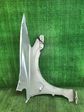 КРЫЛО НА HONDA CIVIC FD1