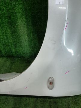 КРЫЛО НА NISSAN TIIDA C11