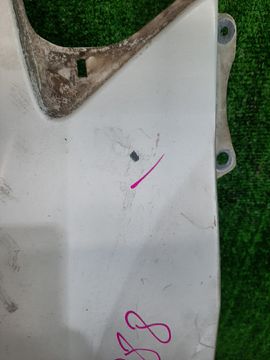 КРЫЛО НА MAZDA MPV LW3W