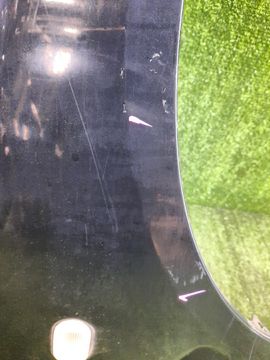 КРЫЛО НА SUZUKI CHEVROLET CRUZE HR82S