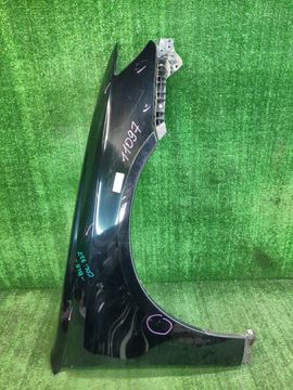 КРЫЛО НА SUBARU LEGACY BL5