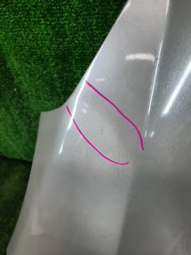 КРЫЛО НА MITSUBISHI GRANDIS NA4W