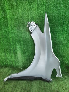 КРЫЛО НА HONDA JADE FR4