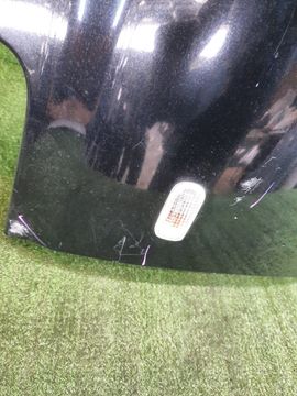 КРЫЛО НА HONDA AIRWAVE GJ1