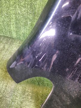 КРЫЛО НА HONDA AIRWAVE GJ1