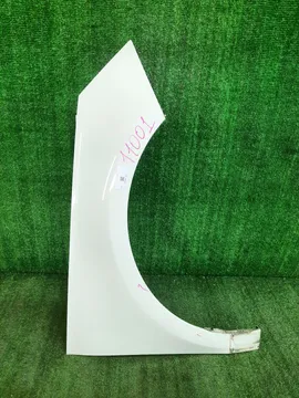 КРЫЛО НА AUDI A1 8X1