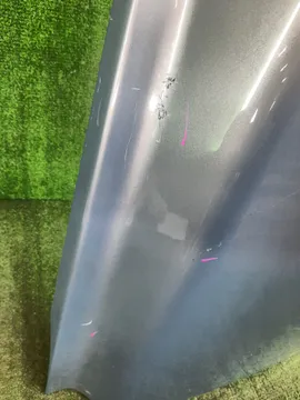 КРЫЛО НА VOLVO V50 MW43