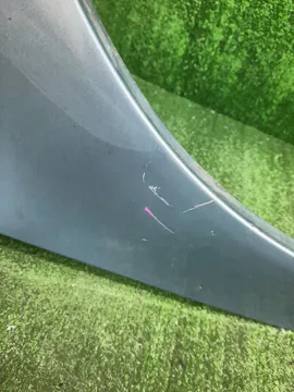 КРЫЛО НА VOLVO V50 MW43