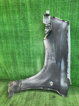 КРЫЛО НА NISSAN X-TRAIL T30