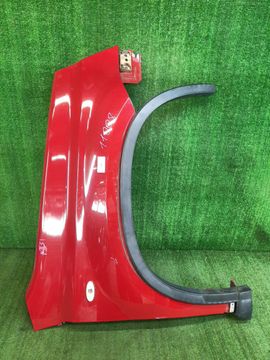 КРЫЛО НА NISSAN X-TRAIL T31