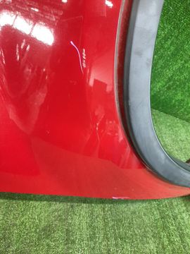 КРЫЛО НА NISSAN X-TRAIL T31