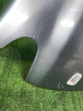 КРЫЛО НА HONDA AIRWAVE GJ1