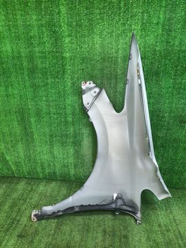 КРЫЛО НА HONDA AIRWAVE GJ1