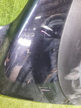 КРЫЛО НА VOLVO XC70 BZ90