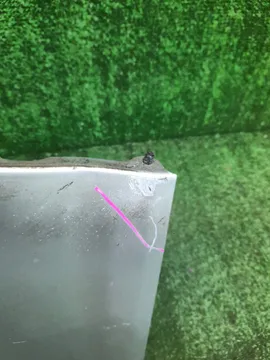 КРЫЛО НА BMW 3-SERIES E46