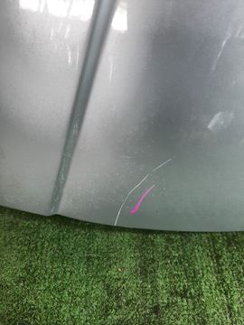 КРЫЛО НА BMW 3-SERIES E46