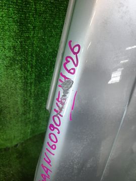 КРЫЛО НА BMW 3-SERIES E46