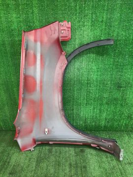 КРЫЛО НА NISSAN X-TRAIL T31