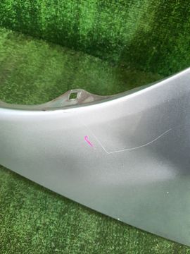 КРЫЛО НА HONDA JADE FR4