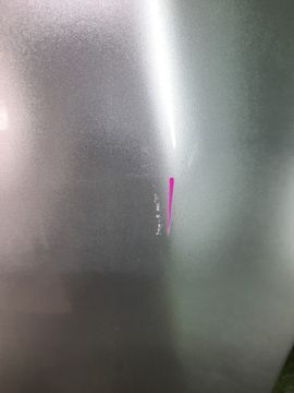 КРЫЛО НА HONDA JADE FR4