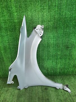 КРЫЛО НА HONDA JADE FR4