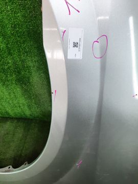 КРЫЛО НА MAZDA MPV LW3W