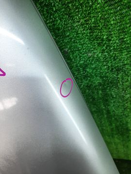 КРЫЛО НА MAZDA MPV LW3W