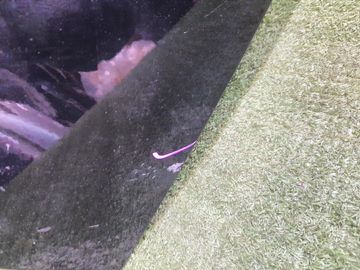 КРЫЛО НА BMW 3-SERIES E90