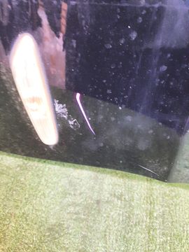 КРЫЛО НА BMW 3-SERIES E90