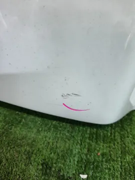 КРЫЛО НА VOLVO V50 MW66