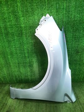 КРЫЛО НА SUBARU IMPREZA GPE