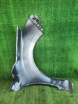 КРЫЛО НА SUBARU IMPREZA GPE