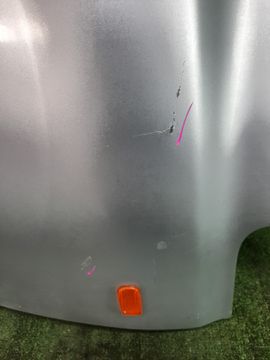 КРЫЛО НА HONDA AIRWAVE GJ1