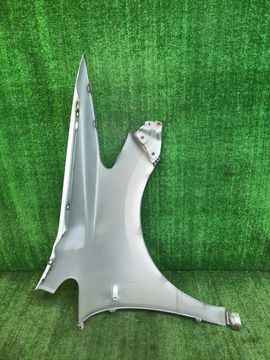 КРЫЛО НА HONDA AIRWAVE GJ1