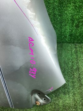 КРЫЛО НА TOYOTA GAIA ACM10G