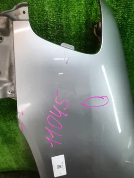 КРЫЛО НА NISSAN CUBE Z10