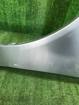 КРЫЛО НА NISSAN CUBE Z10