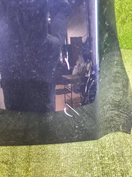 КРЫЛО НА BMW 5-SERIES E60