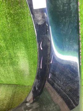 КРЫЛО НА BMW 5-SERIES E60