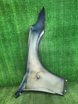 КРЫЛО НА BMW 5-SERIES E60